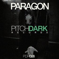 Cover of PDR008