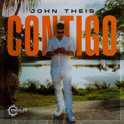 Cover of Contigo