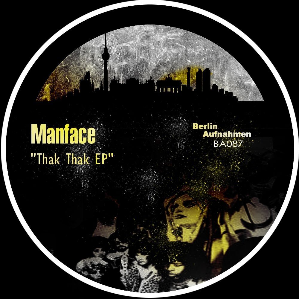 Picture of Thak Thak EP