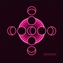 Cover of Possessed (feat. Peaches)