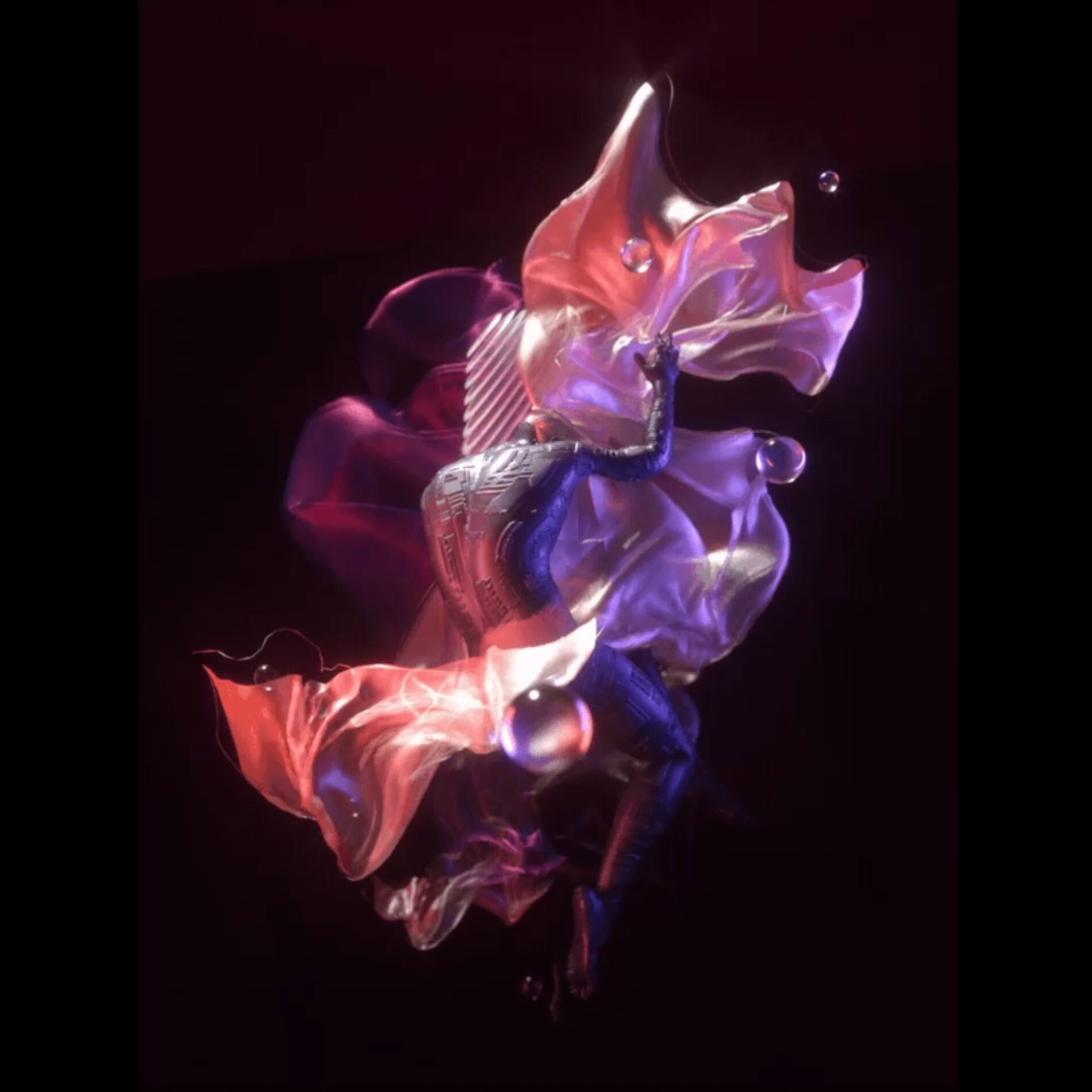 Album cover of Float Away (Beat Tape)