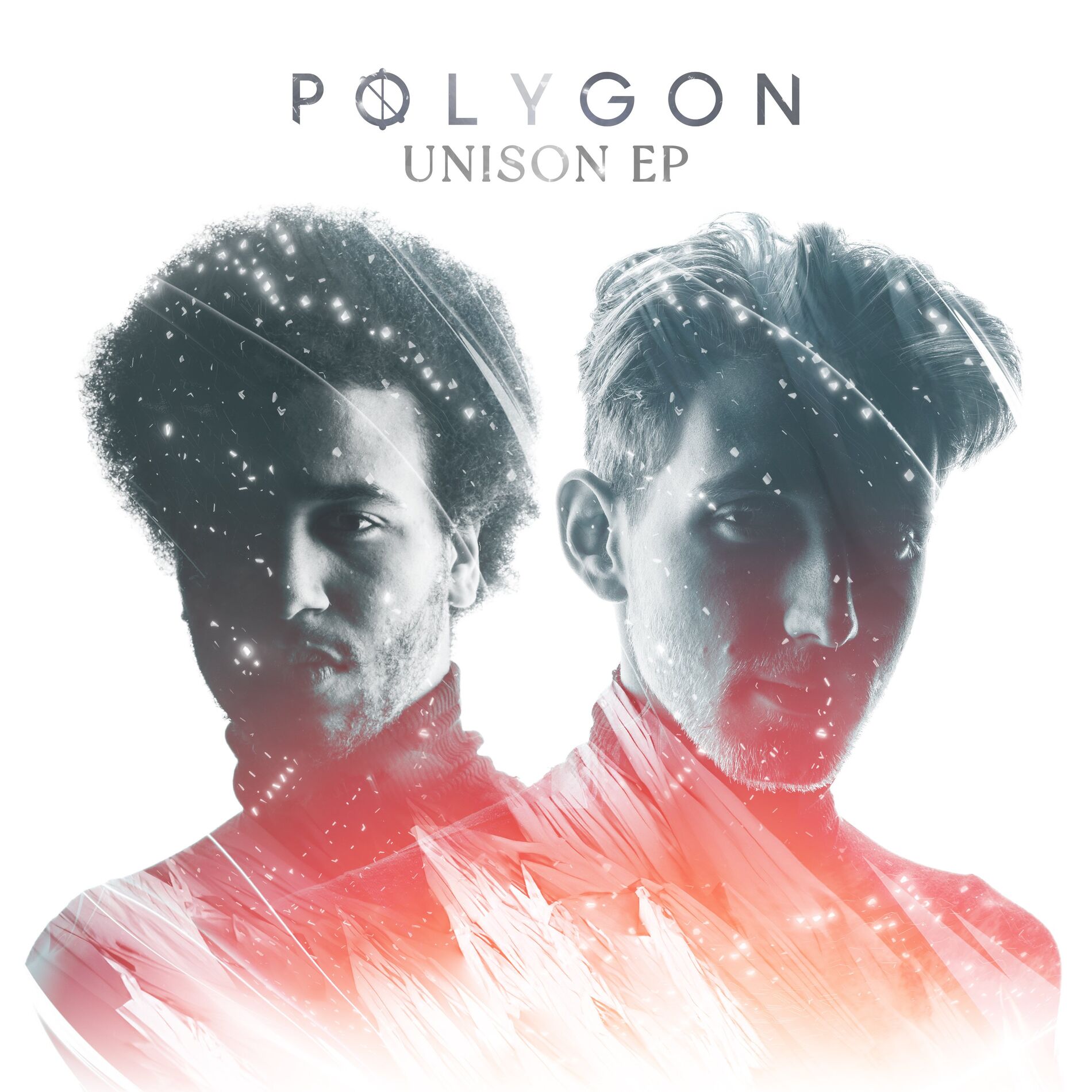 Album cover of Unison
