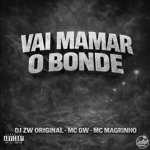 Vai Mamar o Bonde