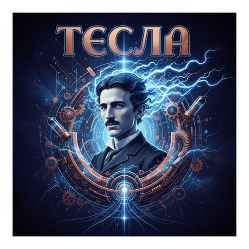 Тесла