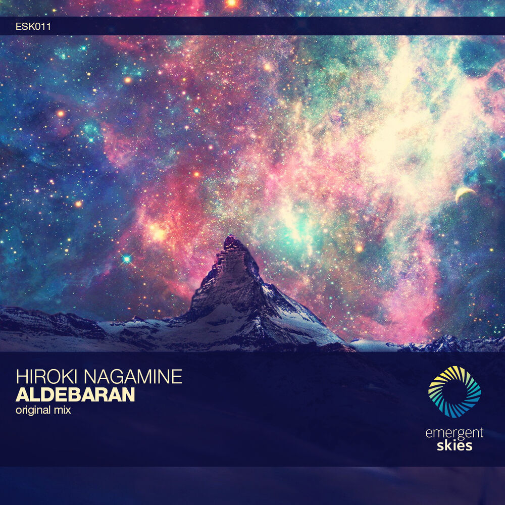Picture of Aldebaran