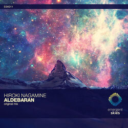 Cover of Aldebaran