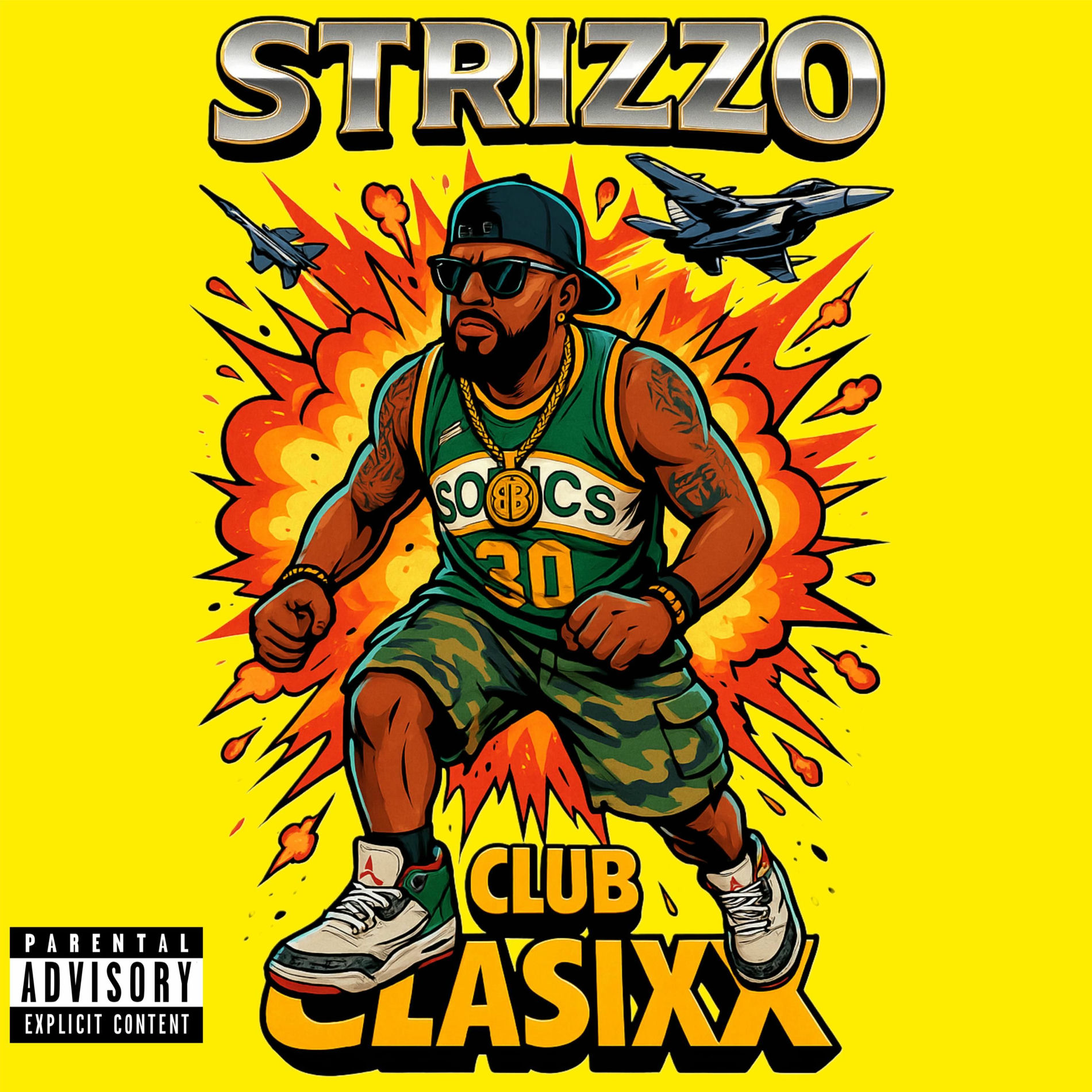 Album cover of Club Classixx