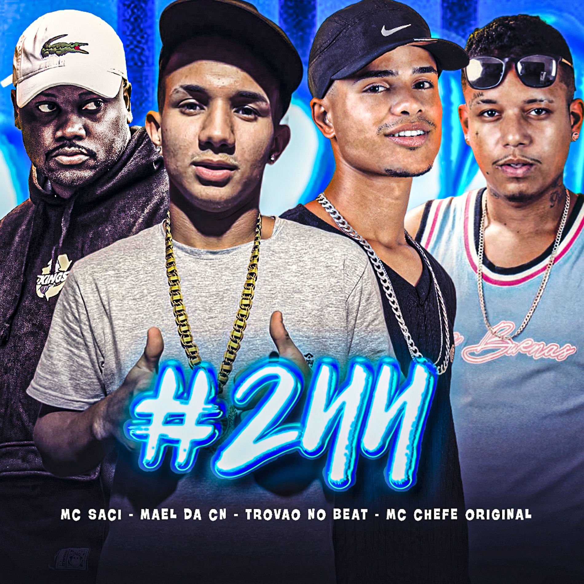 Album cover of #244