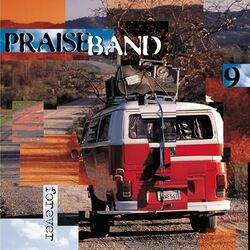 Cover of Praise Band 9 - Forever
