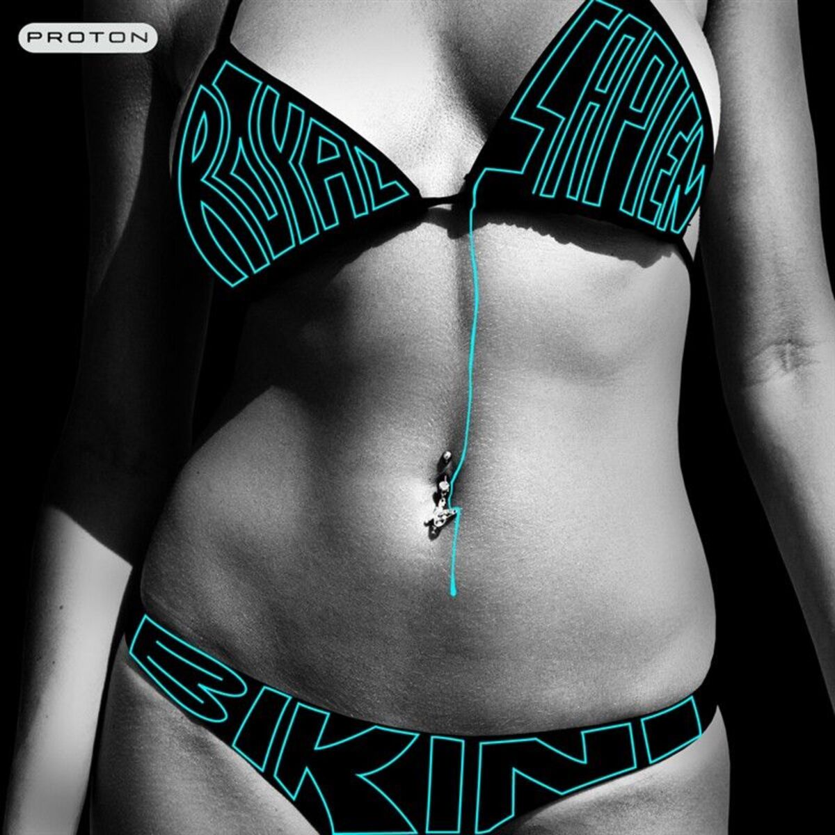 Album cover of Bikini