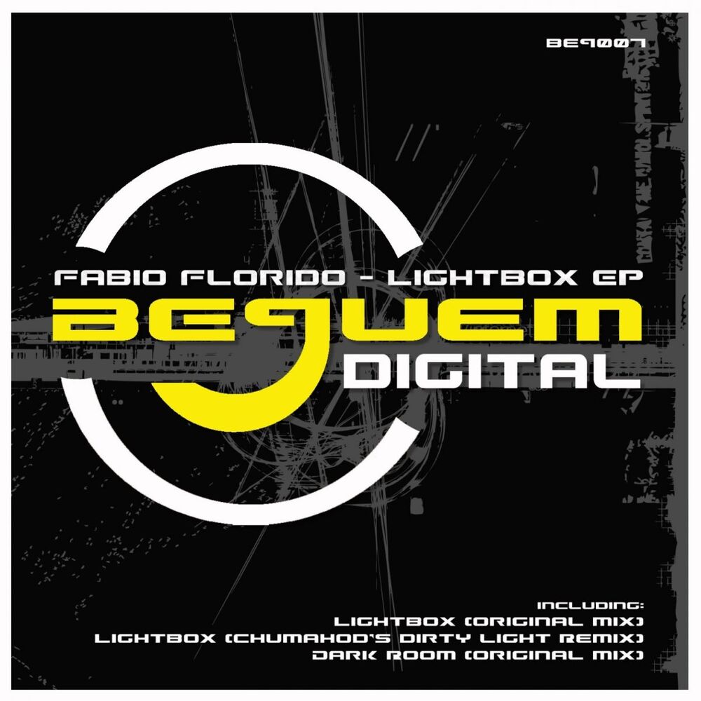 Picture of Lightbox EP