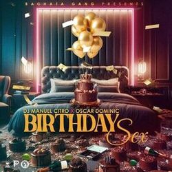 Birthday Sex (Bachata Version)