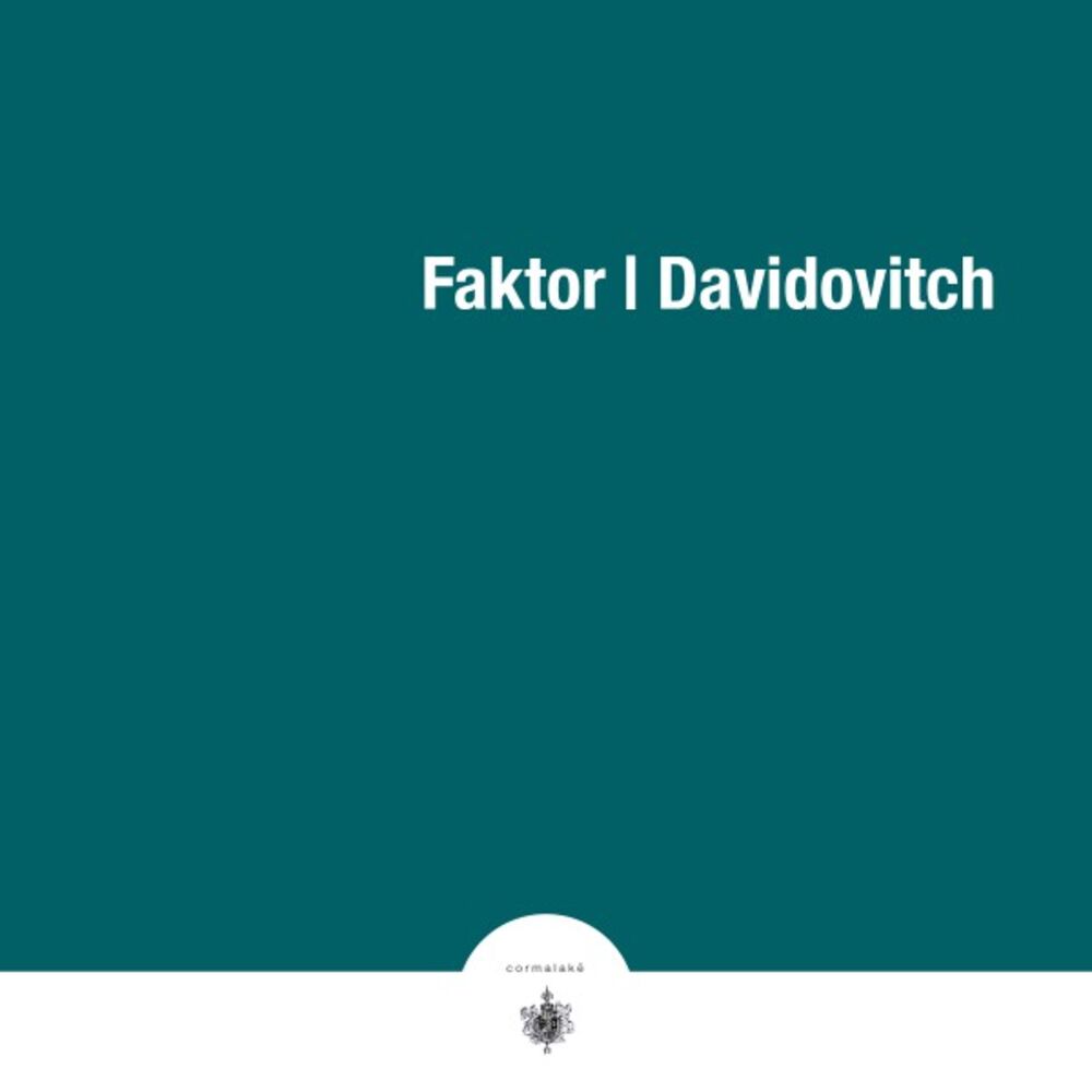 Picture of Faktor