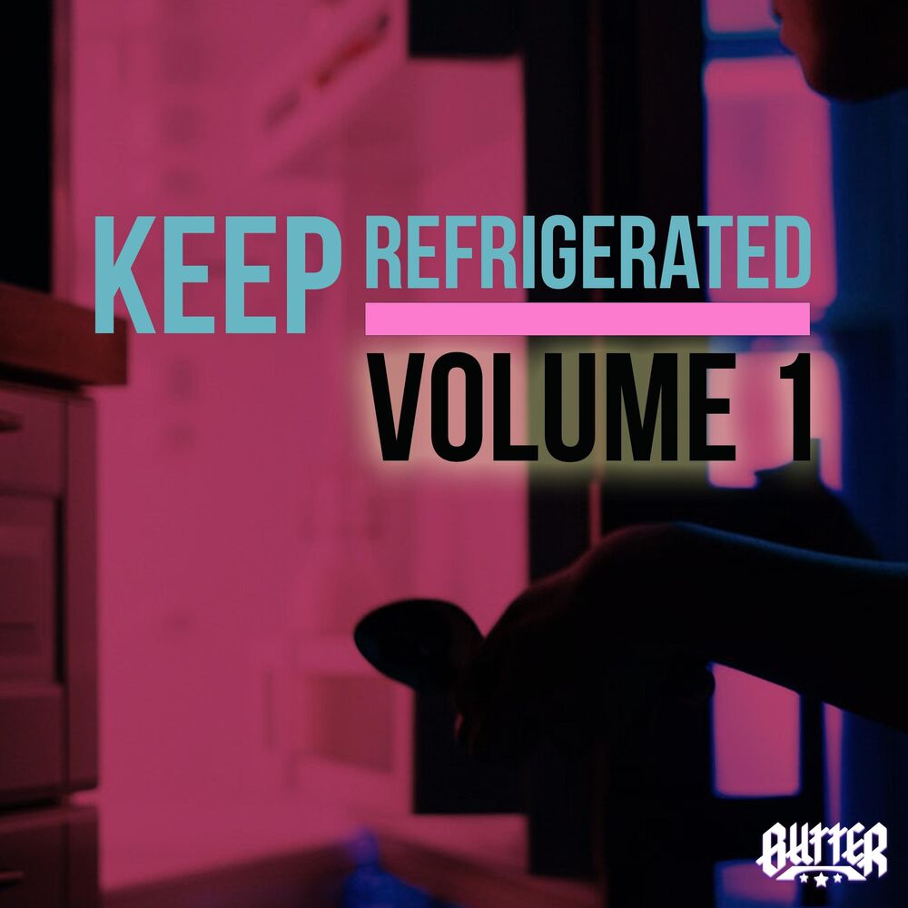 Picture of Keep Refrigerated, Vol. 1