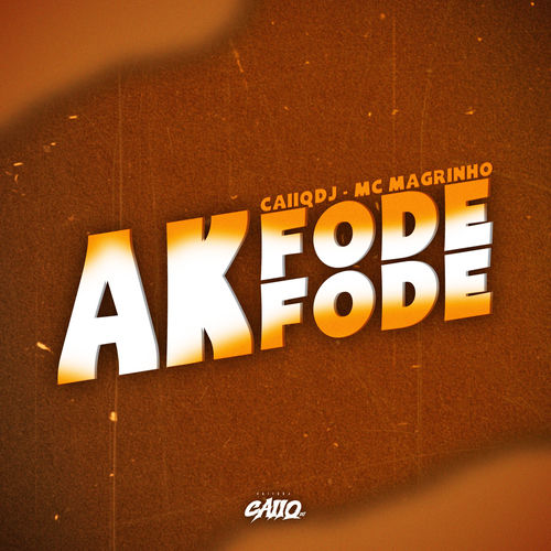 Ak Fode Fode