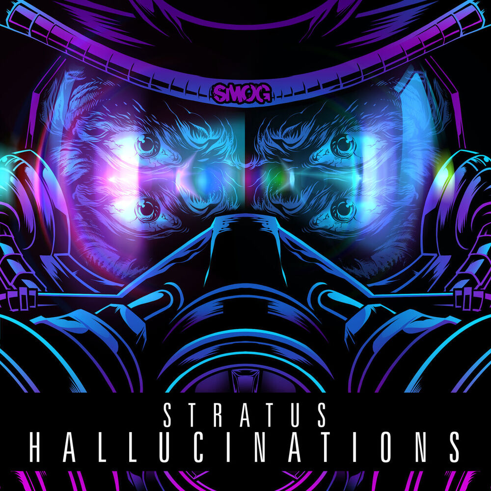 Picture of Hallucinations EP