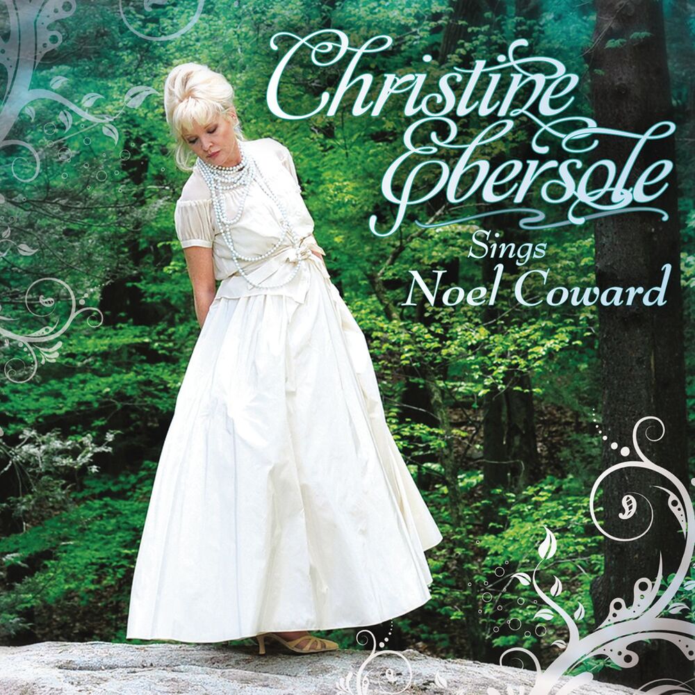 Picture of Christine Ebersole Sings Noel Coward