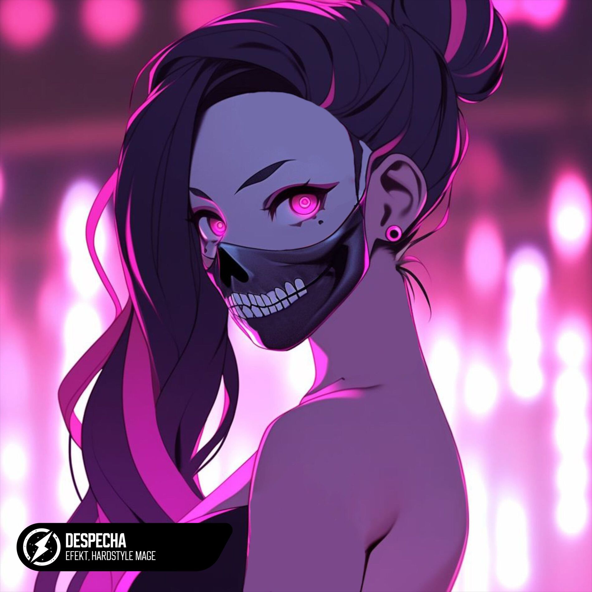 Album cover of DESPECHÁ