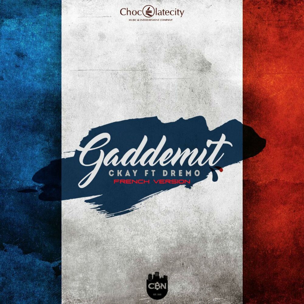 Picture of Gaddemit French Version