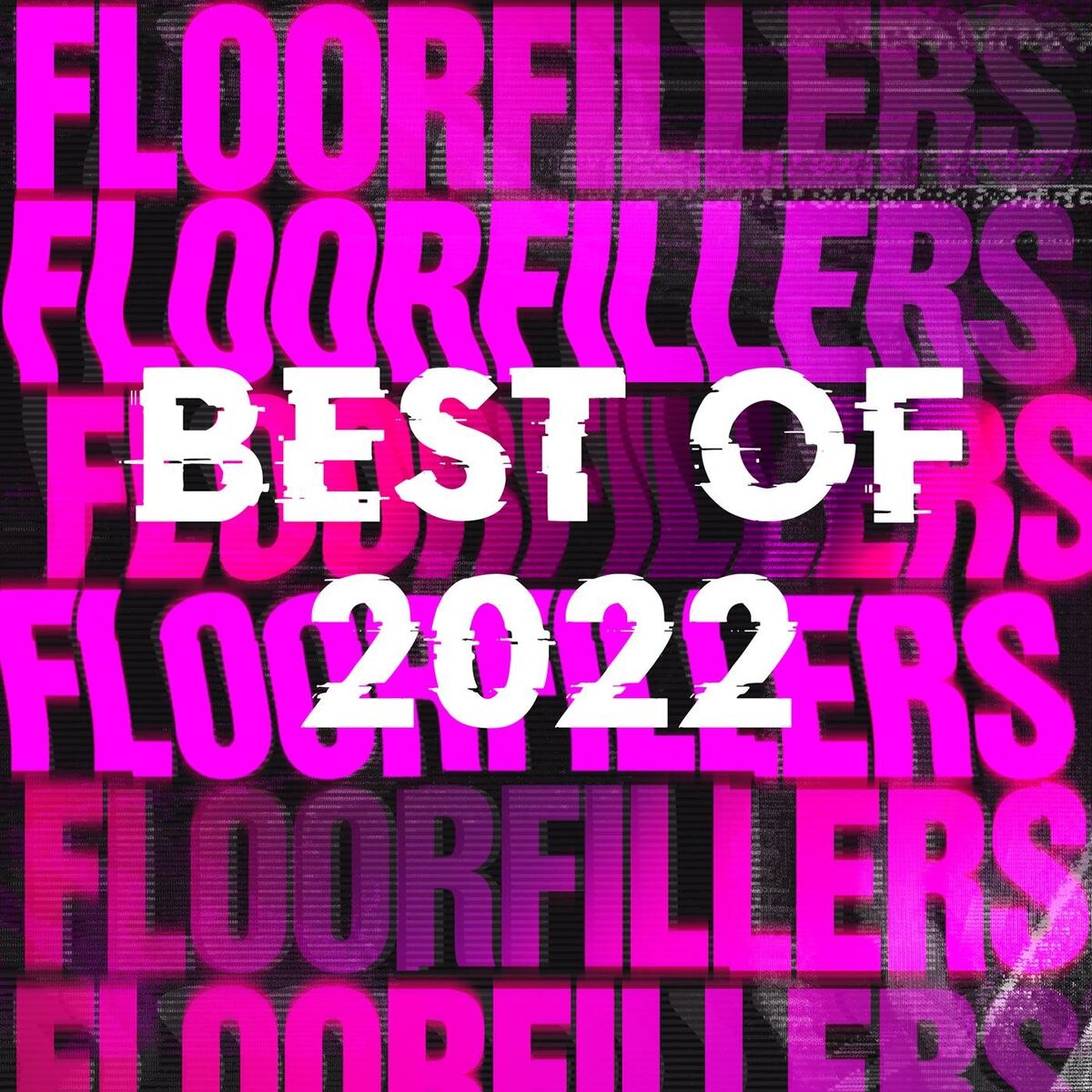 Album cover of Floorfillers: Best of 2022