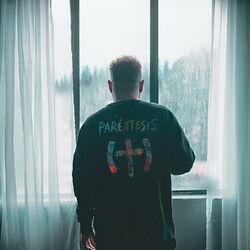 Cover of PARÉNTESIS