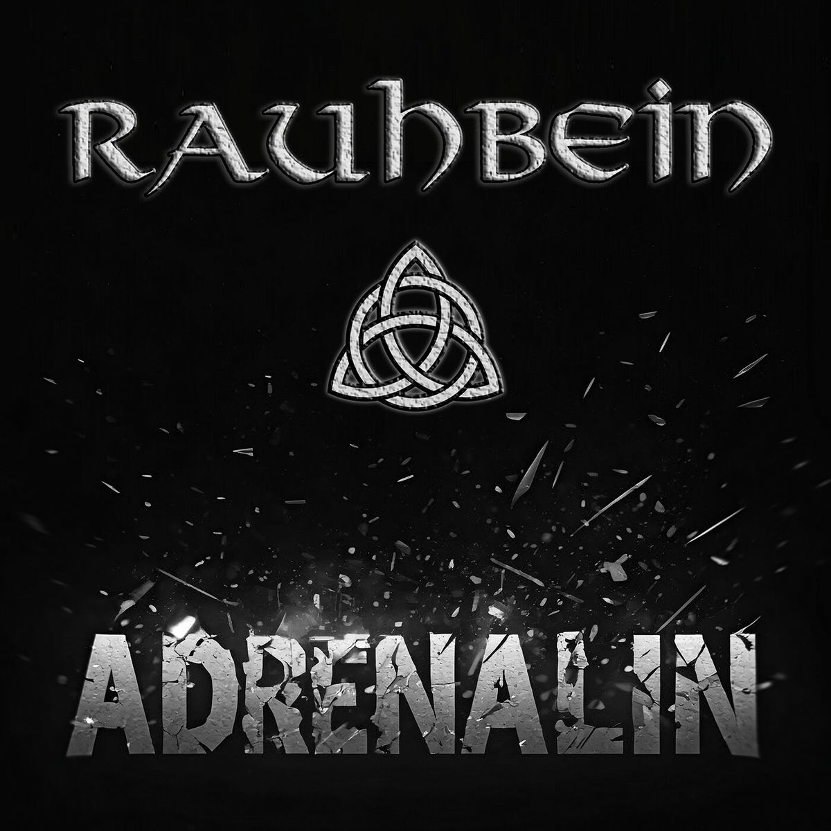 Album cover of Adrenalin