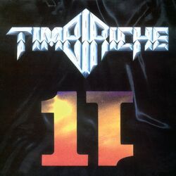 Cover of Timbiriche 11