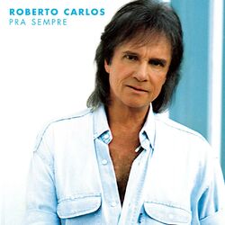 Cover of Pra Sempre