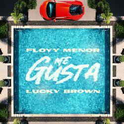 Cover of ME GUSTA