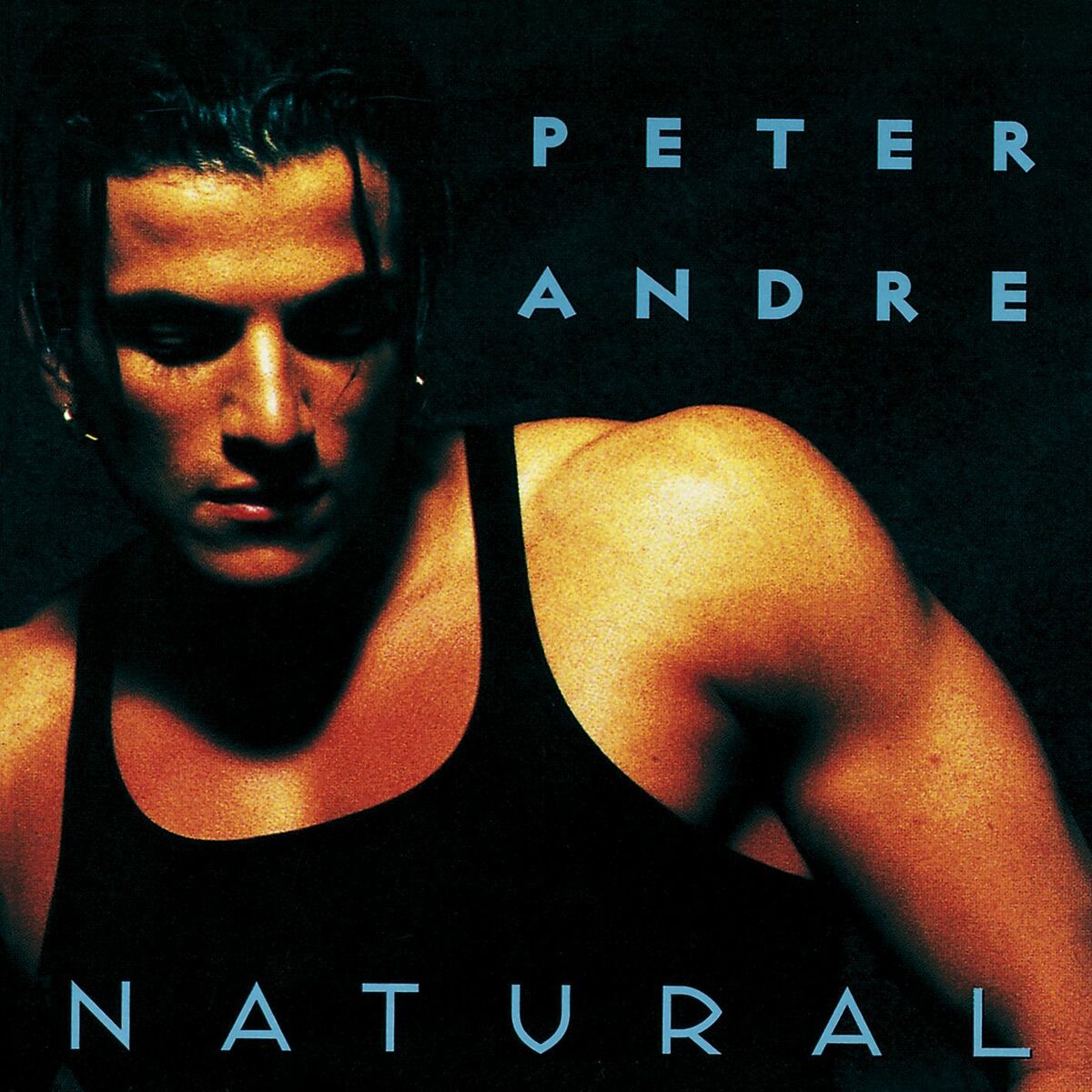 Album cover of Mysterious Girl