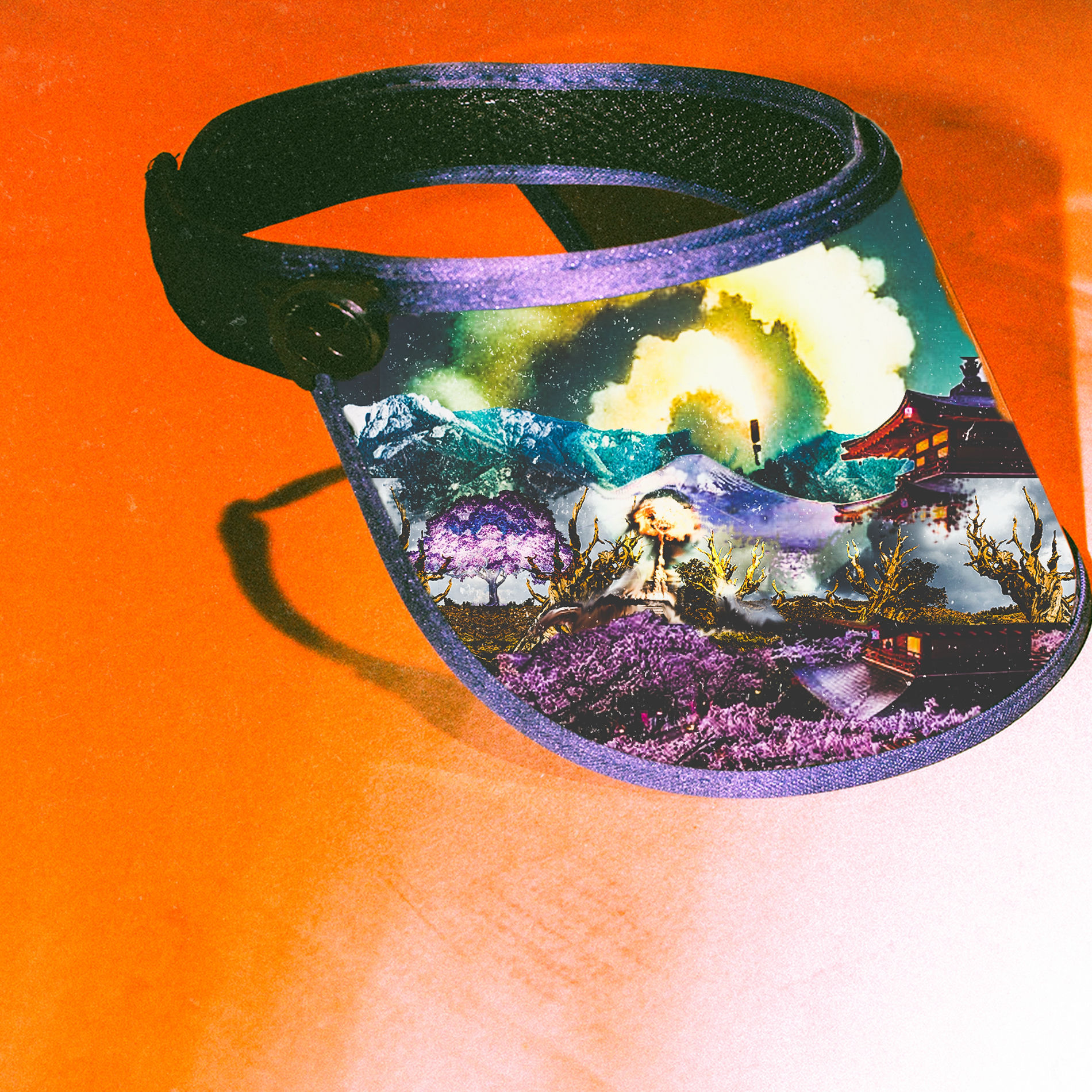 Album cover of Like MacGyver