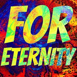 Cover of For Eternity