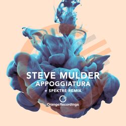 Cover of Appoggiatura
