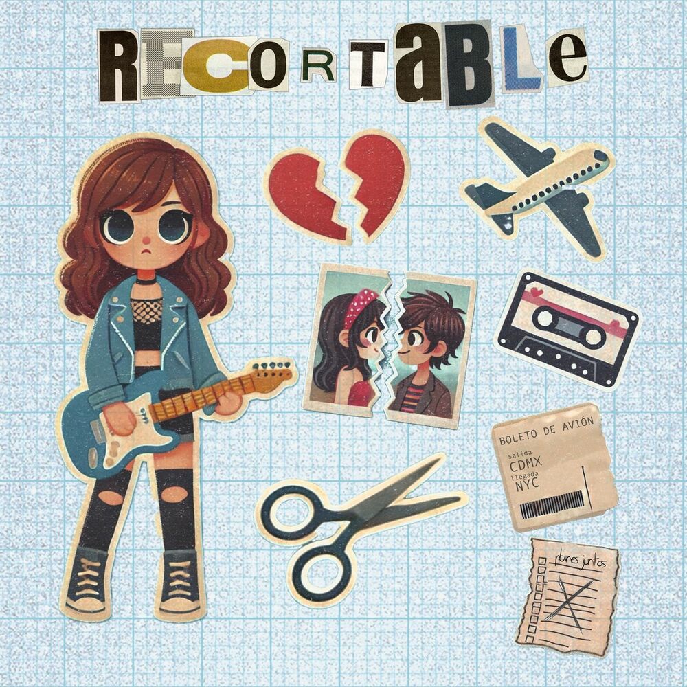 Picture of Recortable