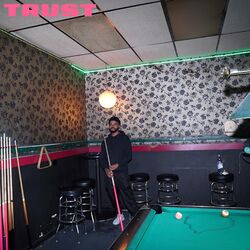 Cover of Trust