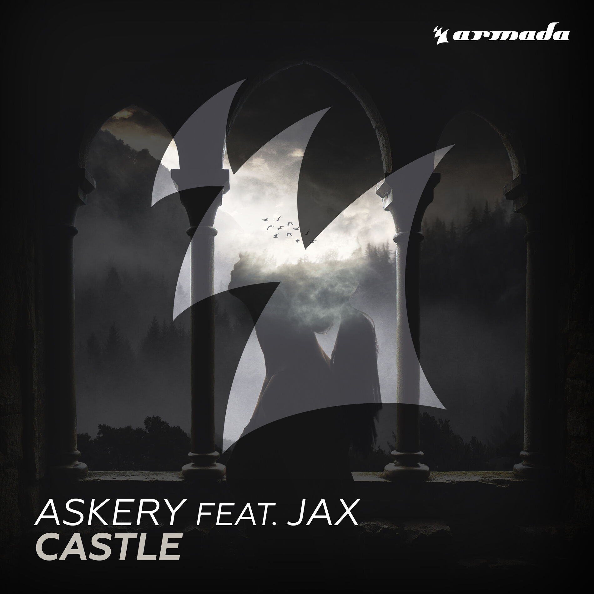 Album cover of Castle