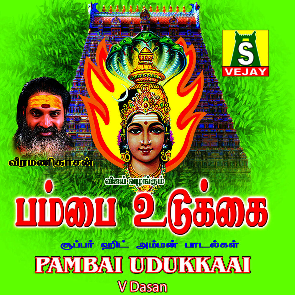 Picture of Pambai Udukkai
