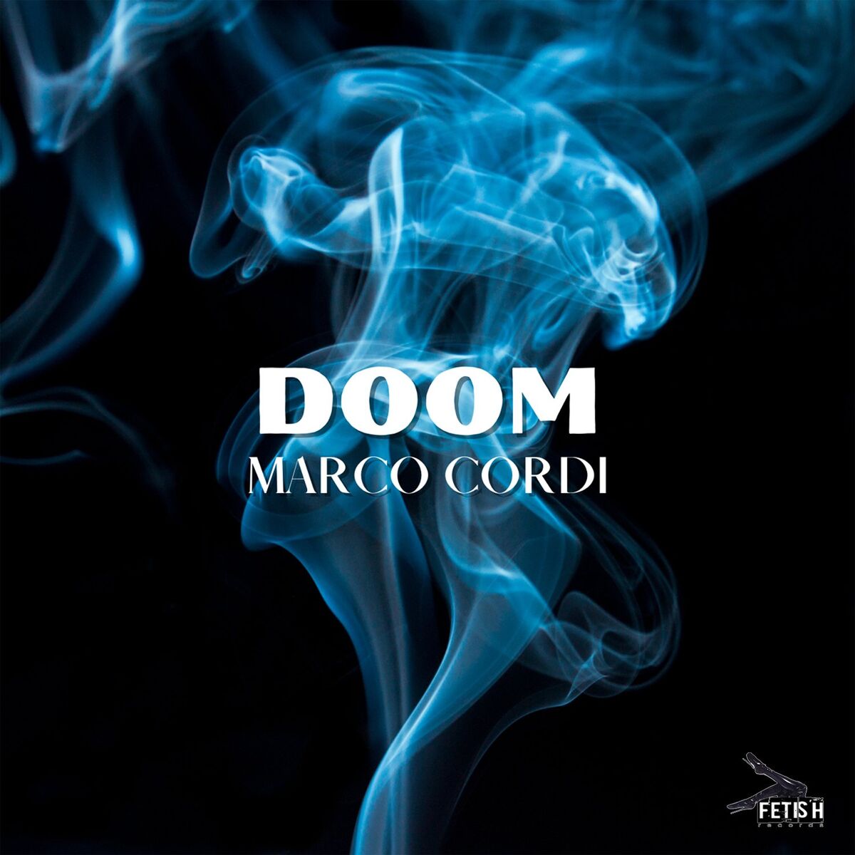 Album cover of Doom