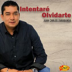 Cover of Intentaré Olvidarte