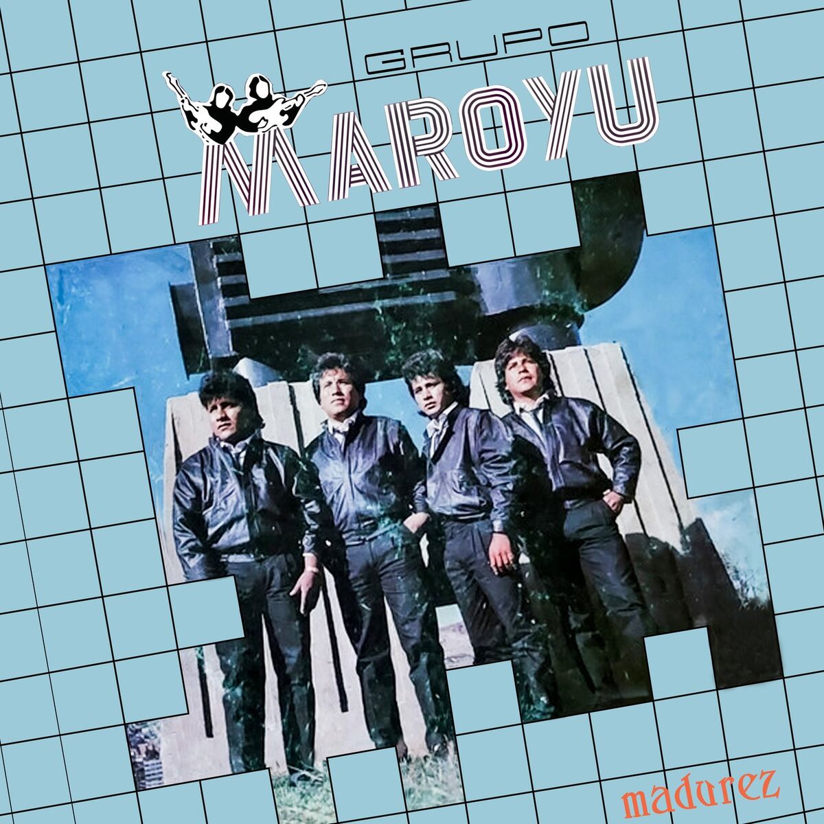 Album cover of Madurez