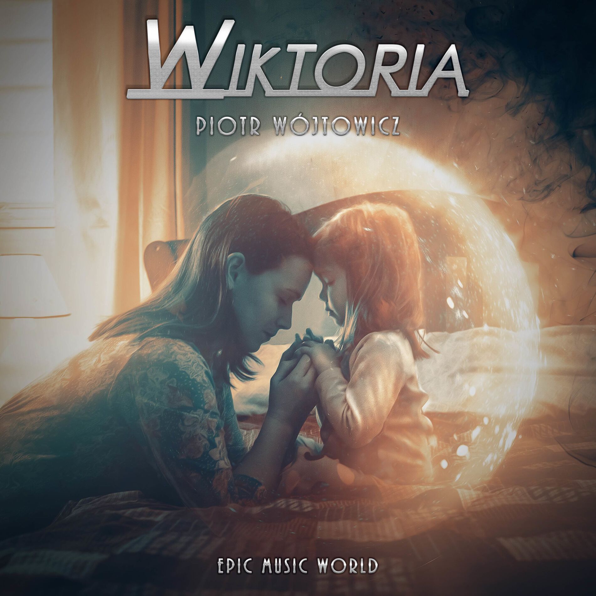 Album cover of Wiktoria