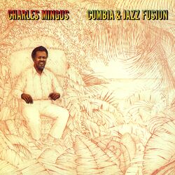 Cover of Cumbia & Jazz Fusion