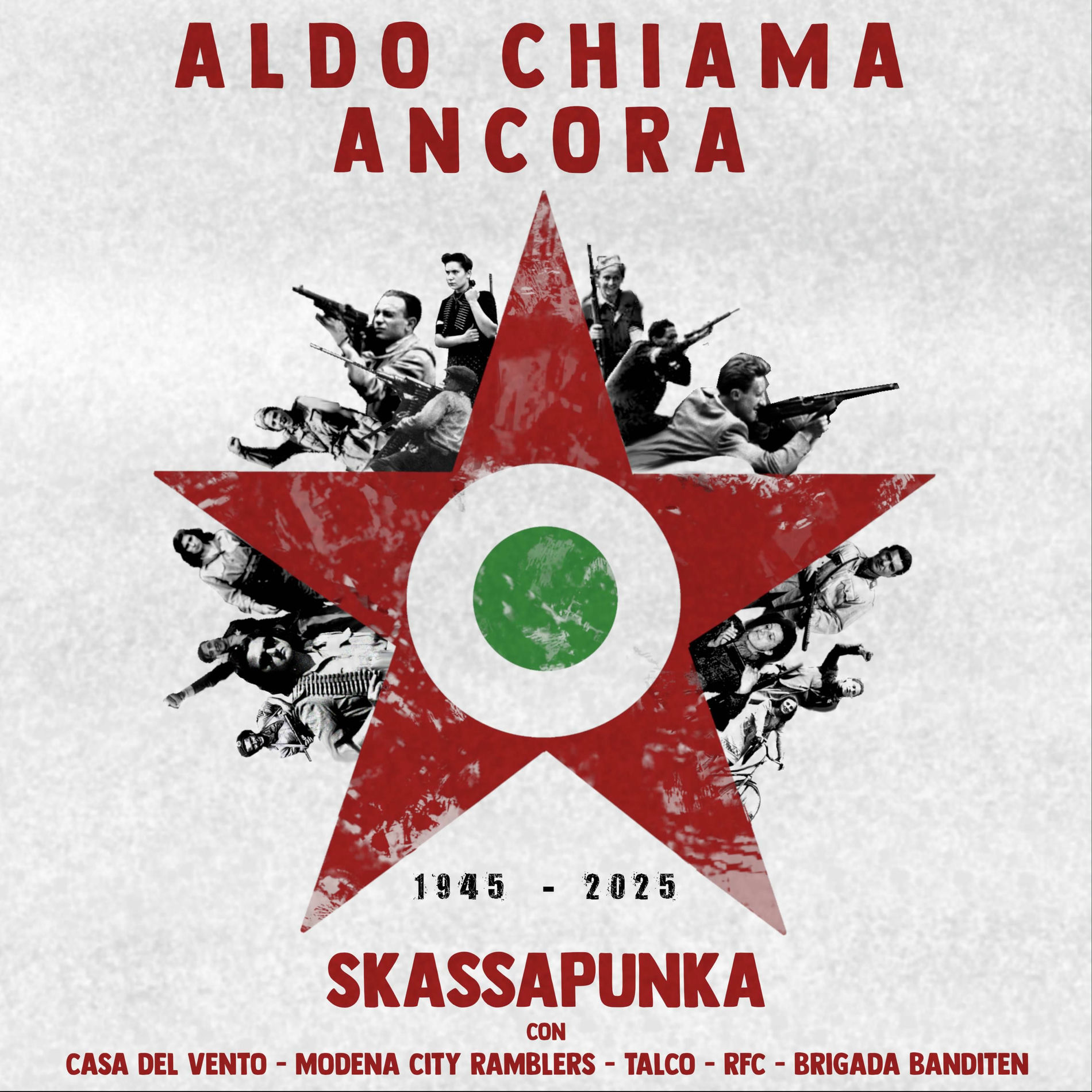 Album cover of Aldo chiama ancora