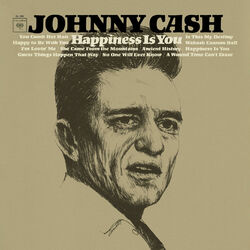 Cover of Happiness Is You