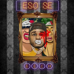 Cover of Eso Se