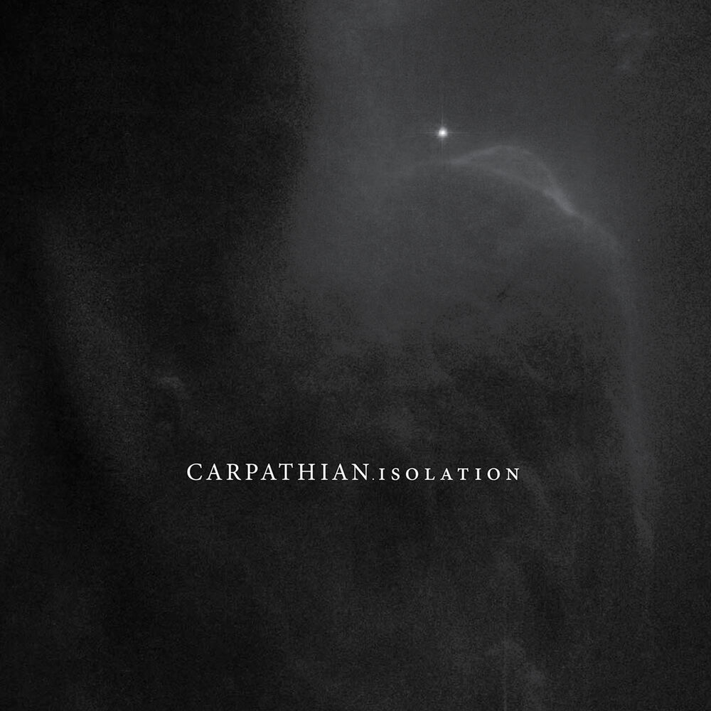 Picture of Isolation