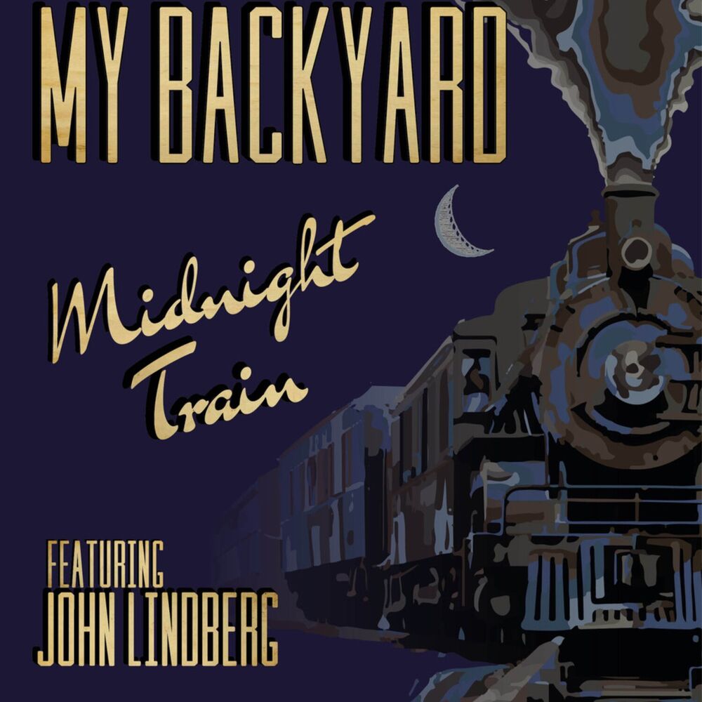Picture of Midnight Train