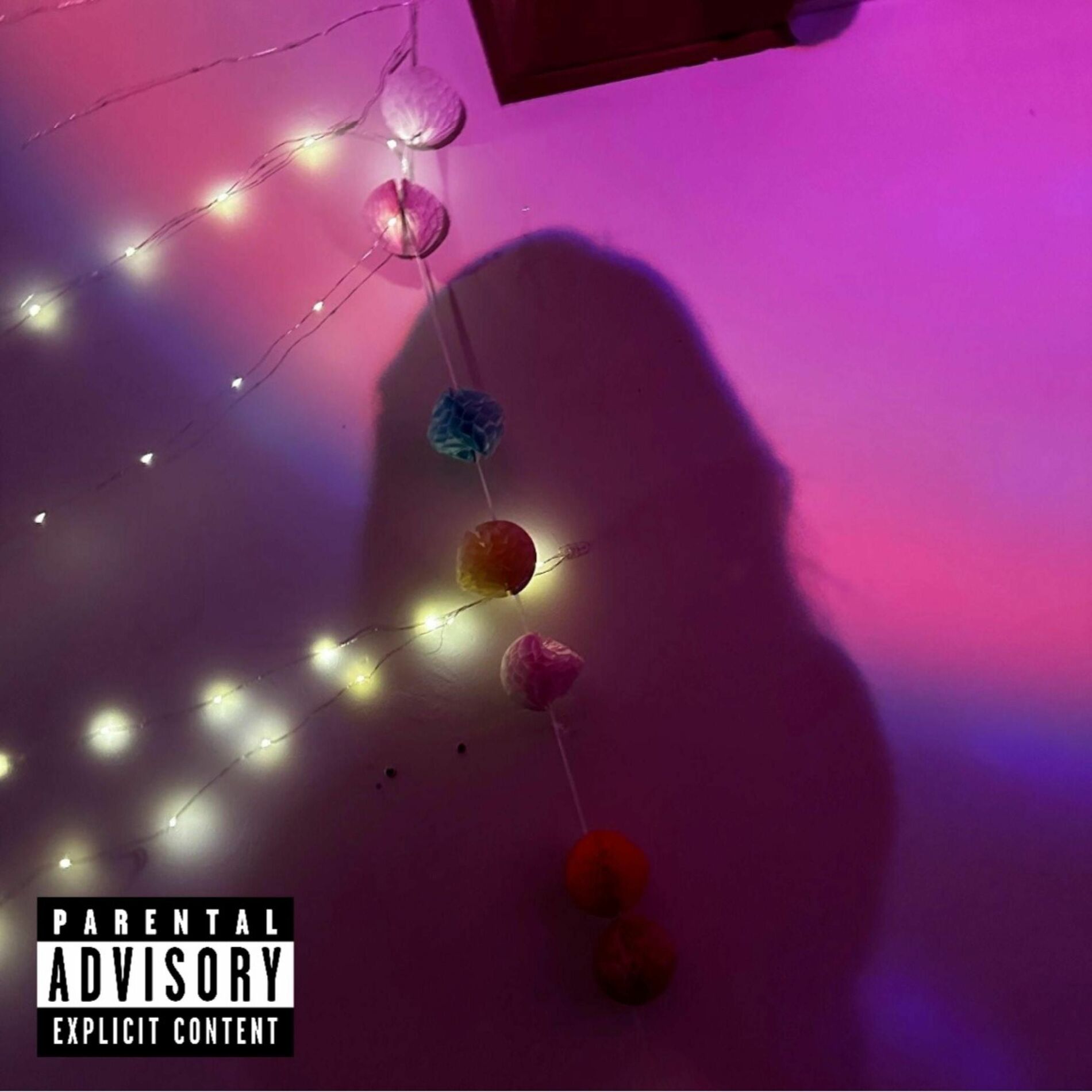 Album cover of stressed (feat. angie)
