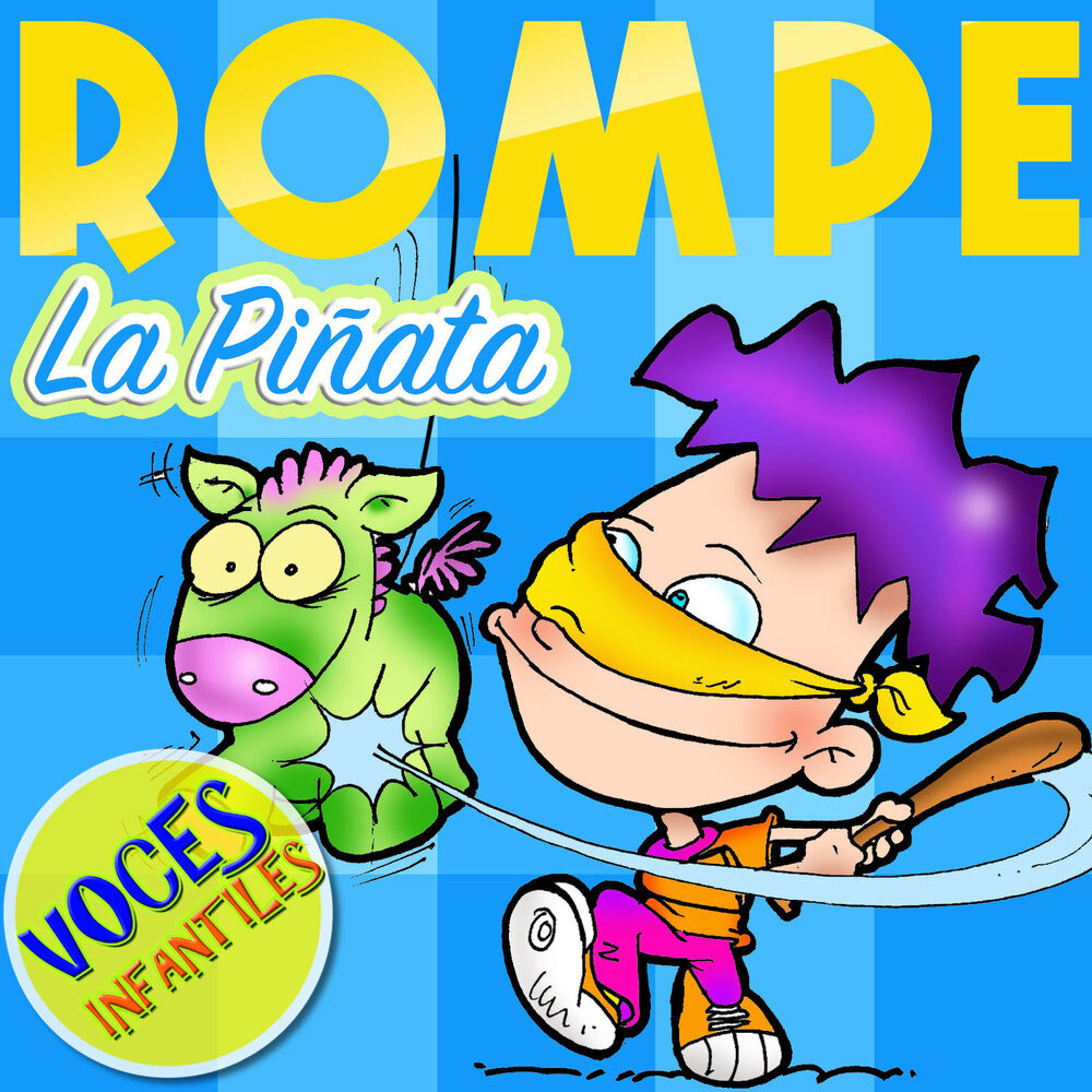 Picture of Rompe la Piñata