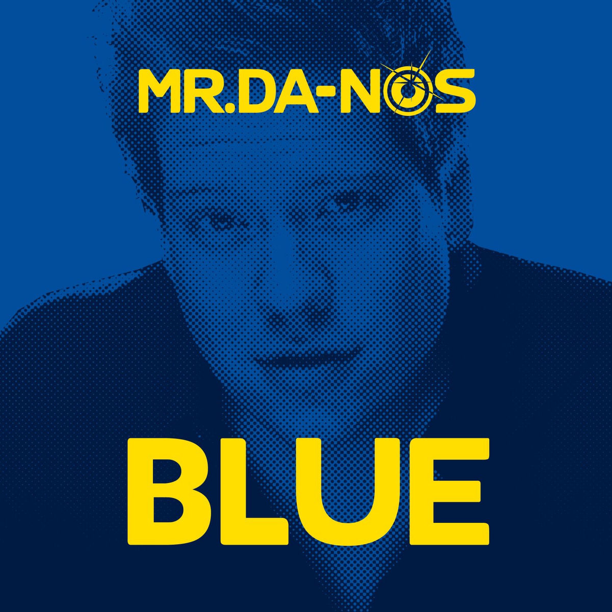 Album cover of Blue